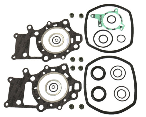 ATHENA Прокладка TOP-END HONDA CX 500 '78-'84, GL 500 '78-'84 ( Z ПРОКЛАДОК? КРИШКА КЛАПАНА)