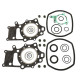 ATHENA Прокладка TOP-END HONDA CX 500 '78-'84, GL 500 '78-'84 ( Z ПРОКЛАДОК? КРИШКА КЛАПАНА)