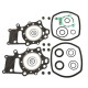 ATHENA Прокладка TOP-END HONDA CX 500 '78-'84, GL 500 '78-'84 ( Z ПРОКЛАДОК? КРИШКА КЛАПАНА)