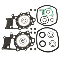ATHENA Прокладка TOP-END HONDA CX 500 '78-'84, GL 500 '78-'84 ( Z ПРОКЛАДОК? КРИШКА КЛАПАНА)