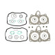 ATHENA Прокладка TOP-END HONDA GL 1200 GOLDWING 84-88 (SC14)