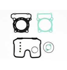 ATHENA Прокладка TOP-END HONDA NX 250 DOMINATOR '88-'91 (Z ПРОКЛАДОК? КРИШКА КЛАПАНА)