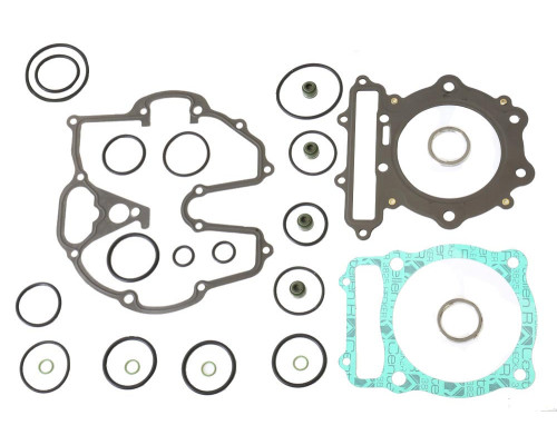 ATHENA Прокладка TOP-END HONDA NX 500 N / P DOMINATOR '88-, XBR 500 '85-'89, XR 500R '83-'84