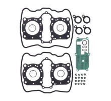 ATHENA Прокладка TOP-END HONDA VFR 750F '86-'89