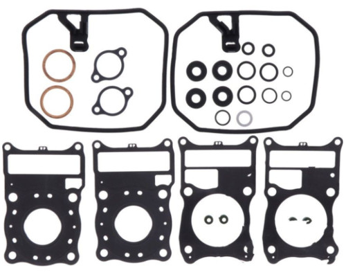 ATHENA Прокладка TOP-END HONDA VT 125 SHADOW '99-'07, XL 125V VARADERO '01-'10