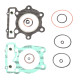 ATHENA Прокладка TOP-END HONDA XL 250 R/RC '80-'86, CB 250RS '80-'82