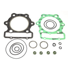 ATHENA Прокладка TOP-END HONDA XL 500R 79-85, XL 500S '79-'82 (PD01,PD02)