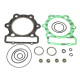 ATHENA Прокладка TOP-END HONDA XL 500R 79-85, XL 500S '79-'82 (PD01,PD02)