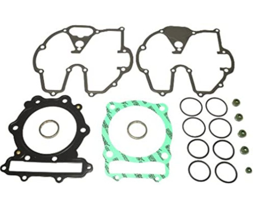 ATHENA Прокладка TOP-END HONDA XL 600R/RM '83-87, XR 600R '83-'87, XL 600LM '85-87 (101MM)