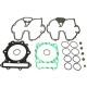 ATHENA Прокладка TOP-END HONDA XL 600R/RM '83-87, XR 600R '83-'87, XL 600LM '85-87 (101MM)