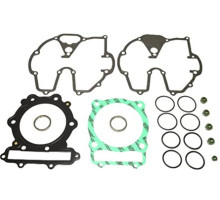 ATHENA Прокладка TOP-END HONDA XL 600R/RM '83-87, XR 600R '83-'87, XL 600LM '85-87 (101MM)