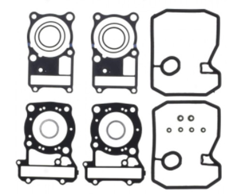 ATHENA Прокладка TOP-END HONDA XL 600V TRANSALP '90-'99 ( POKRYW КЛАПАНCH)