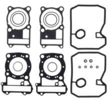 ATHENA Прокладка TOP-END HONDA XL 600V TRANSALP '90-'99 ( POKRYW КЛАПАНCH)
