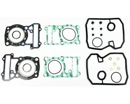 ATHENA Прокладка TOP-END HONDA XL 600V, TRANSALP '89 ( Z ПРОКЛАДОК? КРИШКА КЛАПАНА)