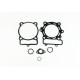 ATHENA Прокладка TOP-END HUSQVARNA TC/TE 250 '03-'05 BIG BORE 83MM ( DO ZESTAWU CYLINDROWEGO P400220100005 )