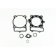 ATHENA Прокладка TOP-END HUSQVARNA TC/TE 250 '03-'05 BIG BORE 83MM ( DO ZESTAWU CYLINDROWEGO P400220100005 )