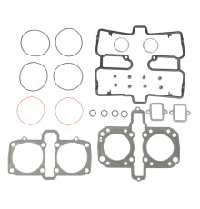 ATHENA Прокладка TOP-END KAWASAKI KLE 500 '93-'04, GPZ 500 S/EN 500