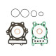 ATHENA Прокладка TOP-END KAWASAKI KLF400 BAYOU`93-99, KVF400 PRAIRIE`99-02