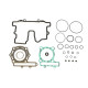 ATHENA Прокладка TOP-END KAWASAKI KLR/KSF 250 '85-'04