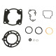 ATHENA Прокладка TOP-END KAWASAKI KX 100 98-13, SUZUKI RM 100 03-08