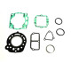ATHENA Прокладка TOP-END KAWASAKI KX 125 88-89