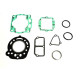 ATHENA Прокладка TOP-END KAWASAKI KX 125 88-89