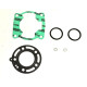 ATHENA Прокладка TOP-END KAWASAKI KX 80 91-97