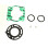 ATHENA Прокладка TOP-END KAWASAKI KX 80 91-97