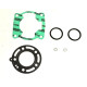 ATHENA Прокладка TOP-END KAWASAKI KX 80 91-97