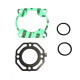 ATHENA Прокладка TOP-END KAWASAKI KX 80 L3/M3/P3/N3 90