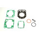 ATHENA Прокладка TOP-END KAWASAKI KX250`85-86
