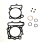 ATHENA Прокладка TOP-END KAWASAKI KXF 250 
