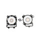 ATHENA Прокладка TOP-END KAWASAKI KXF 450 '09-'15 BIG BORE 100MM ( DO ZESTAWU CYLINDROWEGO P400250100015 )