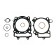 ATHENA Прокладка TOP-END KAWASAKI KXF 450 '09-'15 STANDARD 96MM ( DO ZESTAWU CYLINDROWEGO P400250100016 )