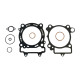 ATHENA Прокладка TOP-END KAWASAKI KXF 450 '09-'15 STANDARD 96MM ( DO ZESTAWU CYLINDROWEGO P400250100016 )