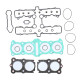 ATHENA Прокладка TOP-END KAWASAKI Z100A`77-79, Z1000MK2`79-80, Z1000ST`79-80, Z1R`78