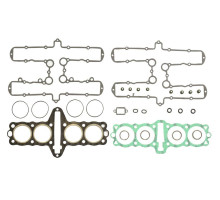 ATHENA Прокладка TOP-END KAWASAKI Z650B/C`77-80, Z650SR`79-80, Z650F`81-82