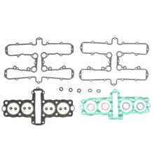 ATHENA Прокладка TOP-END KAWASAKI ZR 400A1 '83, Z 500B1/B2, GPZ 400J1/J3 '79-'80