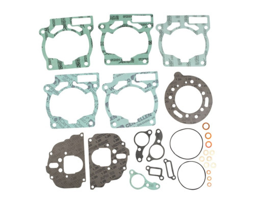 ATHENA Прокладка TOP-END KTM 125 SX/EGS/EXC '98-'01