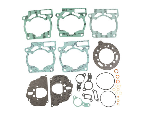 ATHENA Прокладка TOP-END KTM 125 SX/EGS/EXC '98-'01