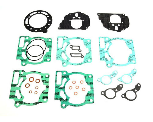 ATHENA Прокладка TOP-END KTM 200 SX/EGS/EXC '98-'01