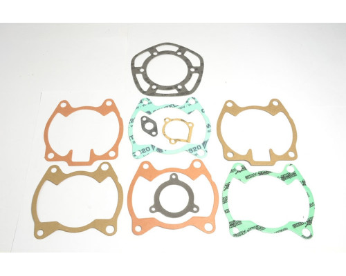 ATHENA Прокладка TOP-END KTM 250cc MOD87-88-89