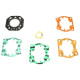 ATHENA Прокладка TOP-END KTM GS/MX 125 84-86