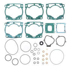 ATHENA Прокладка TOP-END KTM SX 250 '17-'22, EXC 250/300 '17-'23, HUSQVARNA TE 250/300 '17-'23, TX 300 '17-2'2, TC 250 '17-'22, GAS GAS EC 250/300 '21-'23, EX 300 '21-'23 (zast?puje P400270600083)