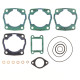 ATHENA Прокладка TOP-END KTM SX 50LC 02-08, SX 65 01-08
