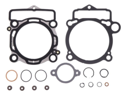 ATHENA Прокладка TOP-END KTM SXF (SX-F) 350 '19-'22, EXCF (EXC-F) 350 '20-'23, GAS GAS EC 350 F '21-'23 , HUSQVARNA FC 350'19-'22 FE 350 '20-'23