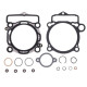ATHENA Прокладка TOP-END KTM SXF (SX-F) 350 '19-'22, EXCF (EXC-F) 350 '20-'23, GAS GAS EC 350 F '21-'23 , HUSQVARNA FC 350'19-'22 FE 350 '20-'23