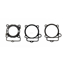 ATHENA Прокладка TOP-END KTM SXF 250 '16-'22, EXCF 250 '17-'19, HUSQVARNA FC 250 '16-'22, FE 250 '17-'19 ( RACE KIT 1 X ПРОКЛАДКА ПІД ГОЛОВКУ ( Головка ), 2 X ПРОКЛАДКА POD Циліндр)GAS GAS MC 250F '21-'22