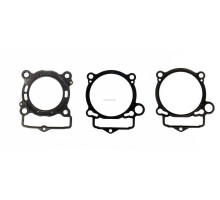ATHENA Прокладка TOP-END KTM SXF 250 '16-'22, EXCF 250 '17-'19, HUSQVARNA FC 250 '16-'22, FE 250 '17-'19 ( RACE KIT 1 X ПРОКЛАДКА ПІД ГОЛОВКУ ( Головка ), 2 X ПРОКЛАДКА POD Циліндр)GAS GAS MC 250F '21-'22