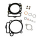 ATHENA Прокладка TOP-END KTM SXF 350 '11-'12, EXCF 350 '12-'13, FREERIDE 350 '13-'17, HUSQVARNA FE 350 '14-16